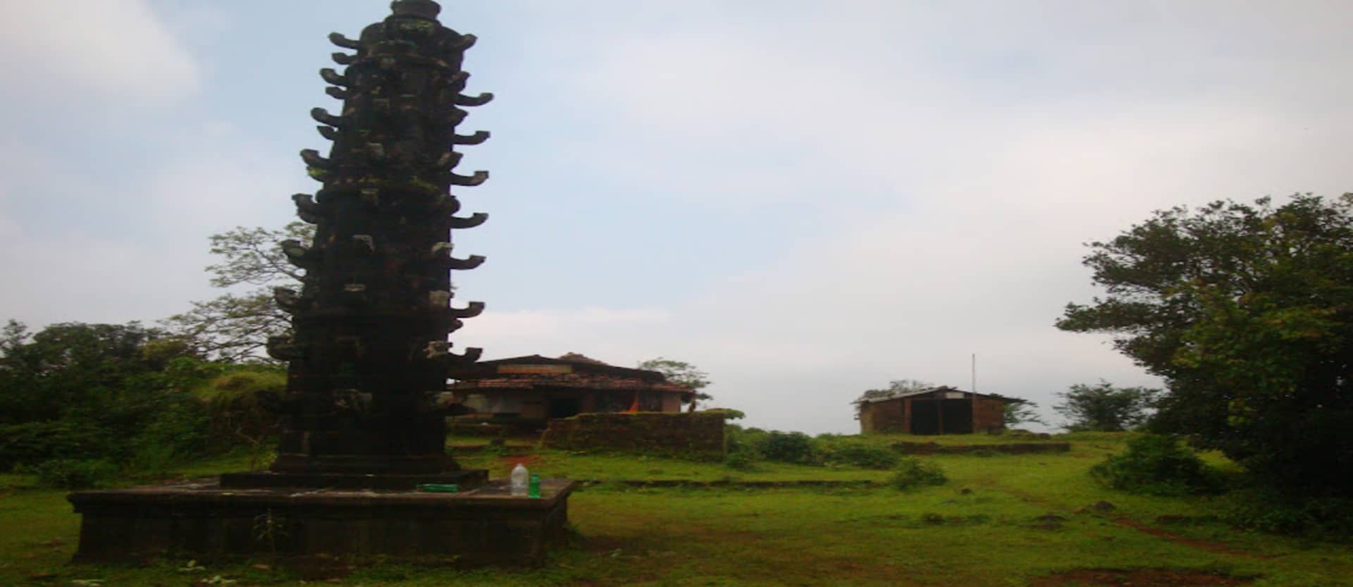 Kolhapur Tours